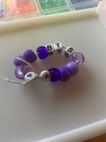 BTS bracelet
