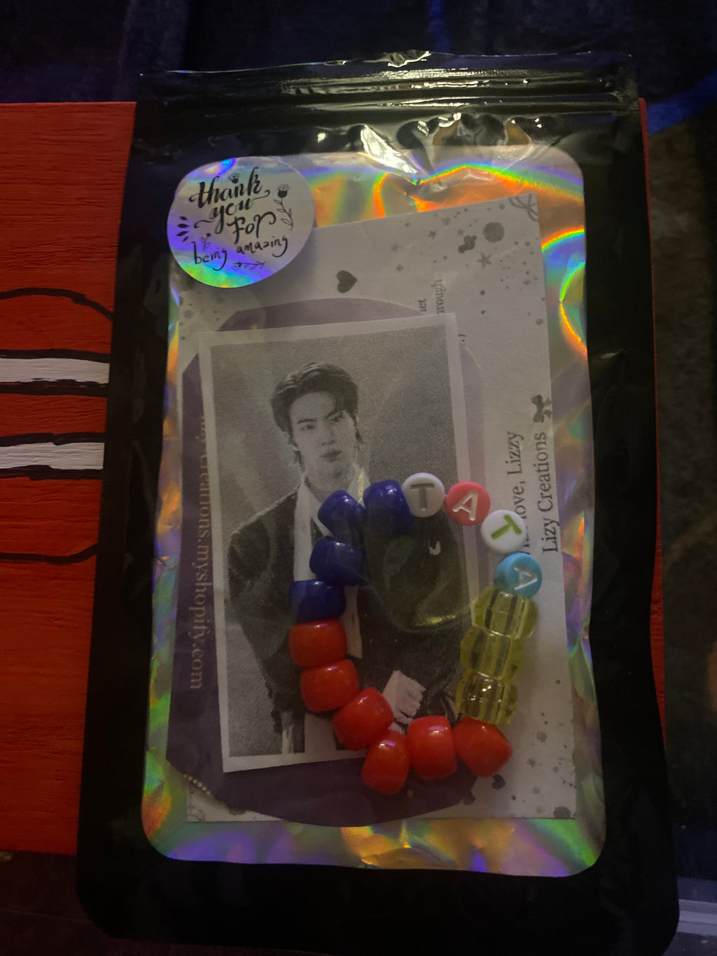 BTS Freebies Bulk Order