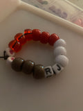 BTS Rj bracelet