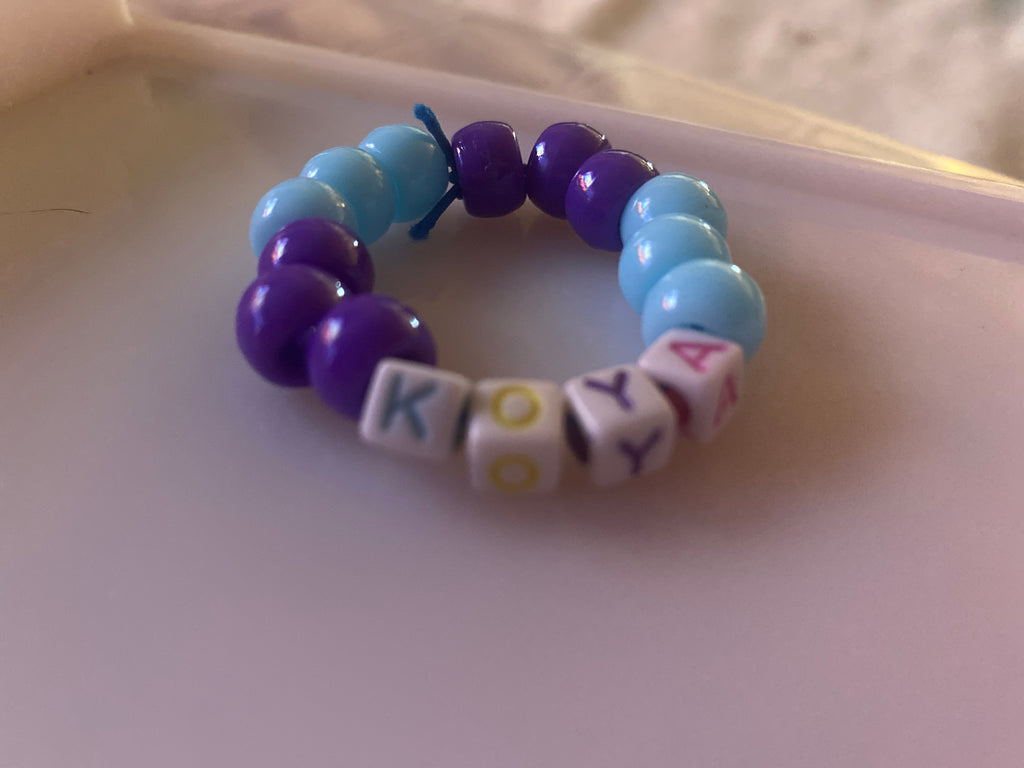 BTS Koya bracelet