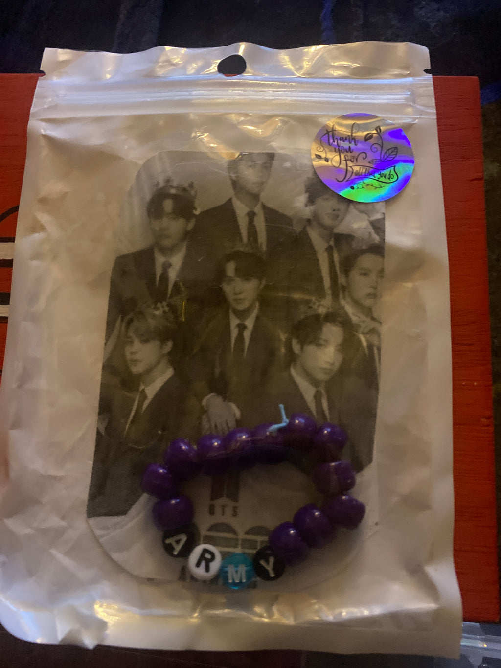 BTS Freebies Bulk Order