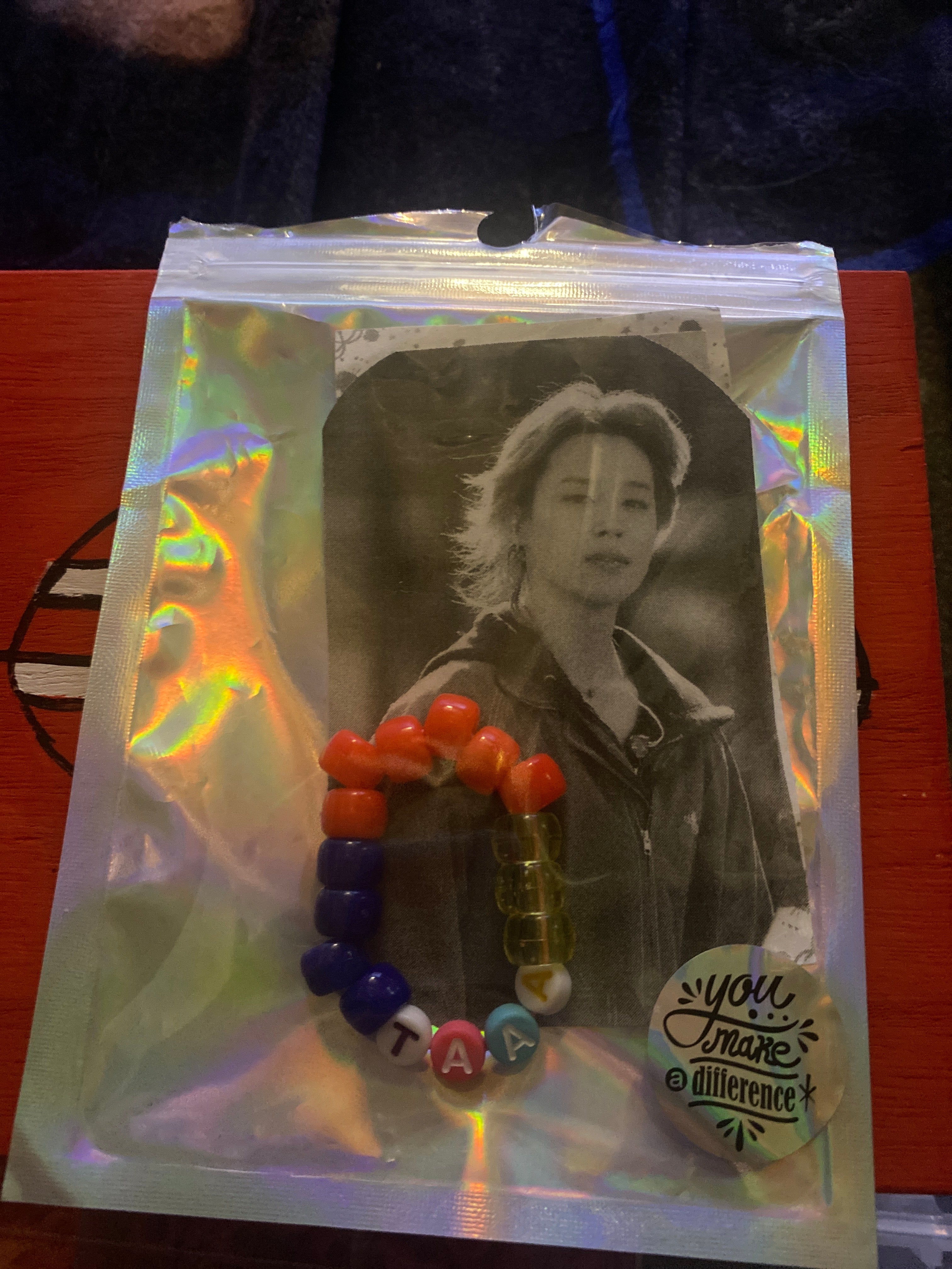 BTS Freebies Bulk Order