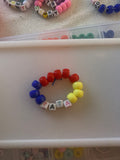 BTS Tata bracelet