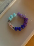 BTS Mang bracelet