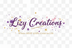 Lizy Creations - Where ARMY Crafts Come to Life
